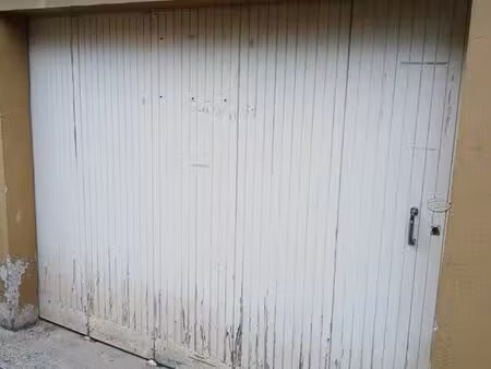 garage