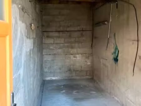 box la pallice 10m2