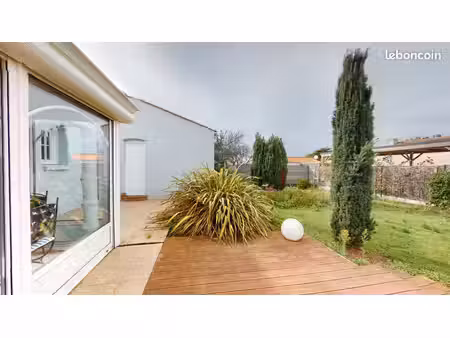 location maison meublée pour 9 mois