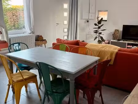 maison individuelle
