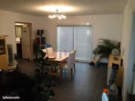 maison 3 chambres - location