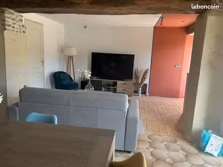 maison en pierre