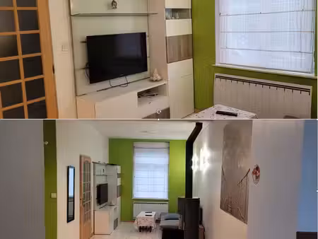chambre meublée tout confort – proche écoles & métro (lille / ronchin / loos / villeneuve 