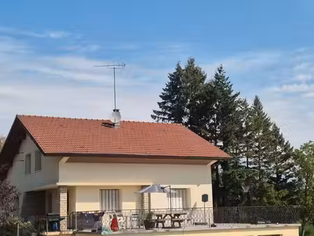 maison f5