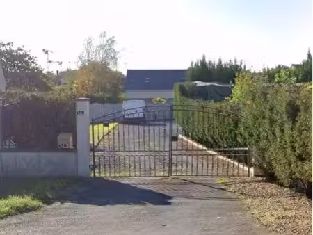terrain à louer 1000m2