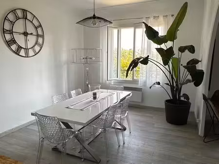 appartement 1 pièce 30 m²