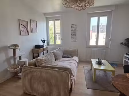appartement colmar
