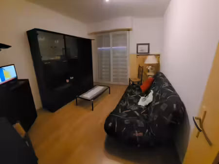 appartement meublé f2 38m²