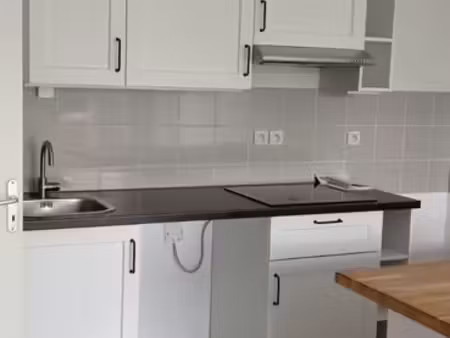 appartement t2 - 36m² - gaillac