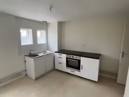 appartement 1 pièce 72 m²