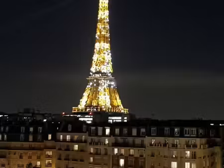 location meublée studio