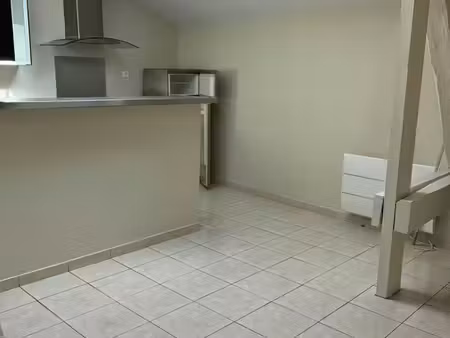 t2 avec garage
