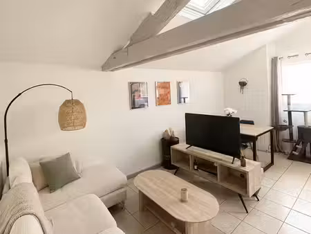t3 avec garage