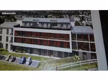 location appartement meublé