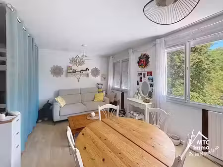 location meublée appartement 1 pièce 34 m² à pont-de-chéruy (38230)  680 €