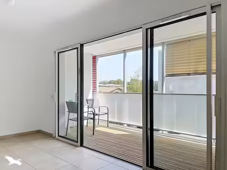 vente appartement 2 pièces 49 m² biarritz (64200)