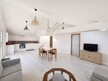appartement t3