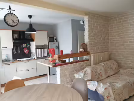 location appartement 3 pièces 60 m² à chamalières (63400)