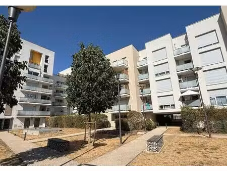 spacieux appartement familial