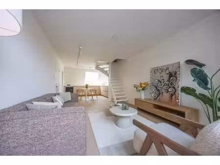 appartement te koop in oostende met 1 slaapkamer