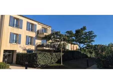appartement avec terrasse et piscine plan-de-la-tour (83)