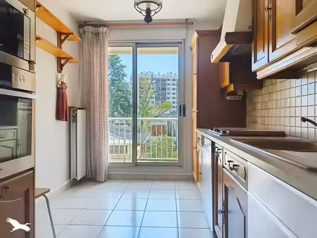 vente appartement 3 pièces 69 m² lyon 3 (69003)