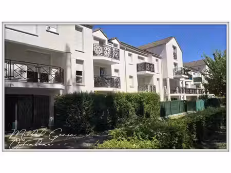 appartement à vendre 2 pièces osny (95)