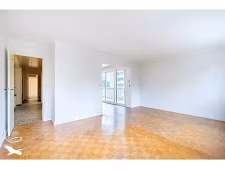 vente appartement 5 pièces 94 m² oullins-pierre-bénite (69600)