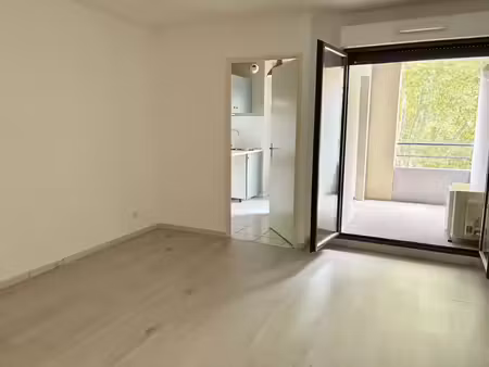 vente appartement 2 pièces 41 m² saint-lys (31470)