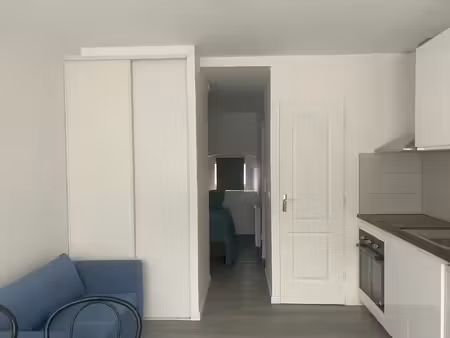 location appartement 1 pièce 23 m² à saint-pierre-d’albigny (73250)