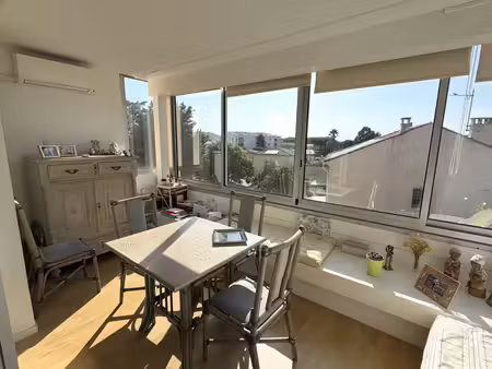 vente appartement 2 pièces 49 m² six-fours-les-plages (83140)