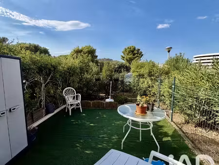 vente studio 1 pièce