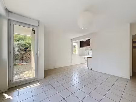 vente appartement 2 pièces 39 m² toulouse (31200)