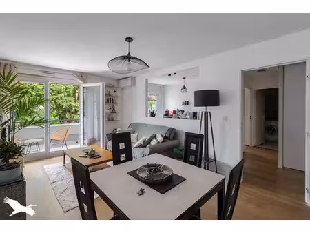 vente appartement 2 pièces 49 m² toulouse (31200)