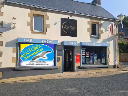 a vendre bar/restaurant