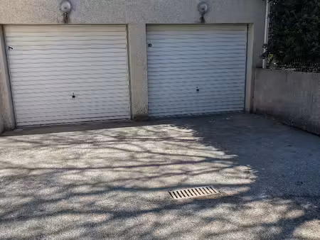 garage