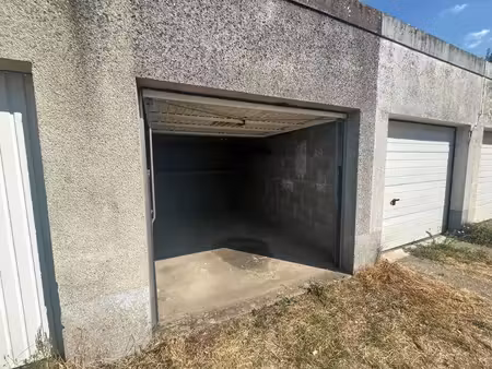 vente garage saint-pierre-des-corps (37700)