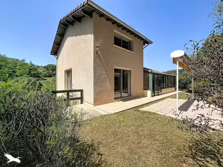 vente maison 4 pièces 118 m² aire-sur-l’adour (40800)