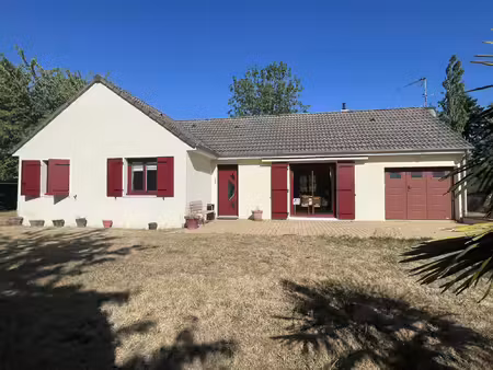 maison à vendre bernay