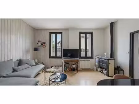 maison caudéran-barrière judaïque - bordeaux (33)