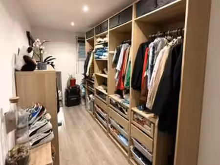 vente maison à châteaubriant centre (44110) : à vendre / 110m² châteaubriant centre
