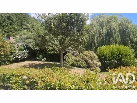 vente maison traditionnelle 4 pièces