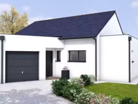 vente maison à guérande (44350) : à vendre / 90m² guérande