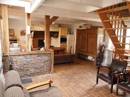 maisonde pêcheur