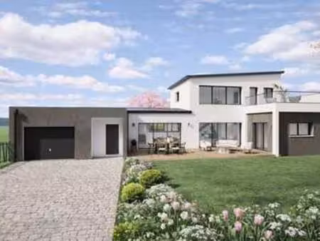 vente maison à la baule-escoublac escoublac (44500) : à vendre / 120m² la baule-escoublac 