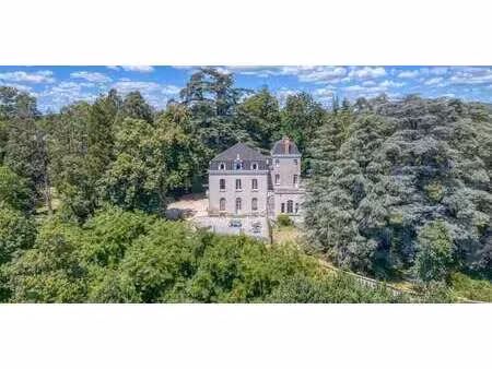 propriété la sône (38)