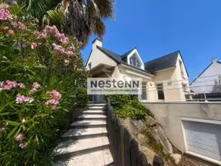 vente maison à la turballe (44420) : à vendre / 139m² la turballe