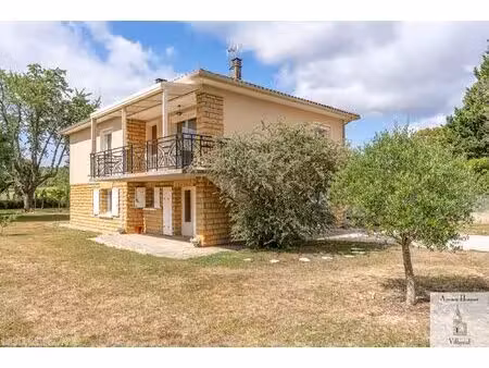 maison 3 chambres avec jardin et garage