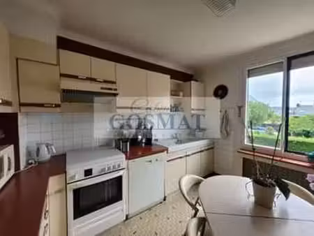 vente maison à muzillac (56190) : à vendre / 126m² muzillac