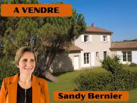 maison sans travaux - dpe b - poser vos valises